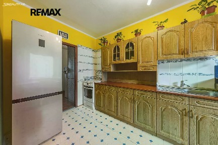 Prodej bytu 4+1 84 m²
