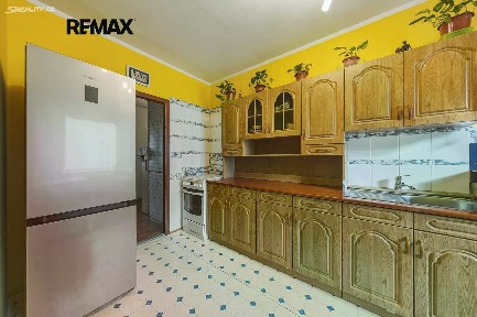 Prodej bytu 4+1 84 m²