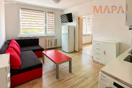 Prodej bytu 1+1 35 m²