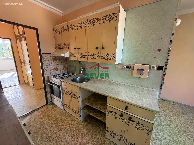 Prodej bytu 3+1 81 m²