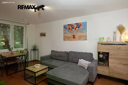 Prodej bytu 3+kk 70 m²