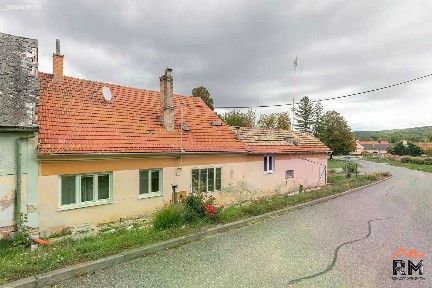 Prodej rodinného domu 146 m², pozemek 359 m²