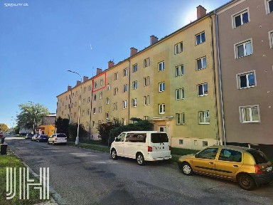 Fanderlíkova, Prostějov