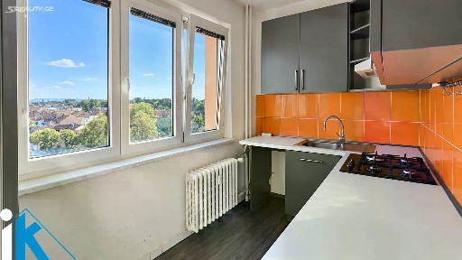 Prodej bytu 3+1 55 m²