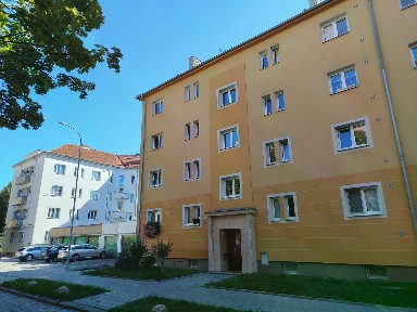 Bratrská, Přerov - Přerov I-Město