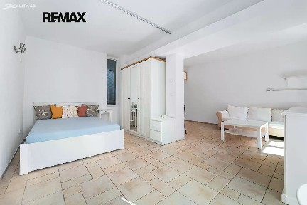 Prodej bytu 2+1 38 m²