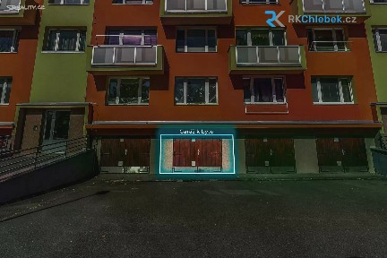 J. Opletala, Frýdek-Místek - Místek