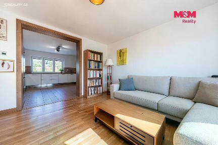 Prodej bytu 2+1 63 m²