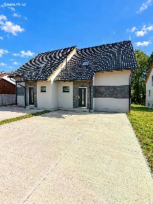 Rhedenská, Cheb - Háje