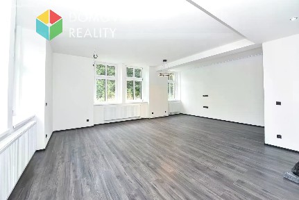 Prodej bytu 4+kk 125 m²
