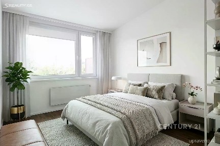 Prodej bytu 3+kk 78 m²