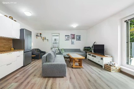 Prodej bytu 3+kk 77 m²