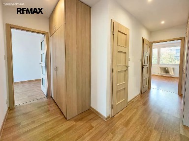 Prodej bytu 3+1 72 m²