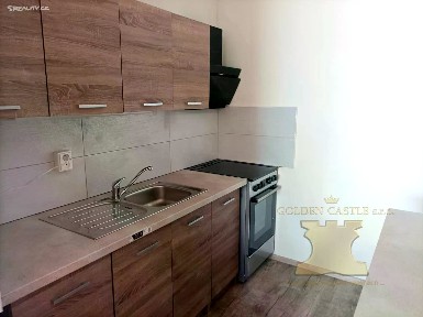 Prodej bytu 2+kk 44 m²