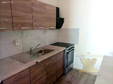 Prodej bytu 2+kk 44 m²