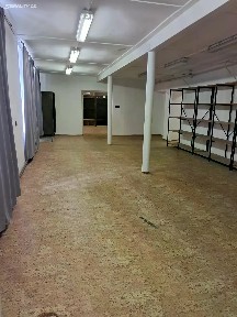 Žižkova, Kladno