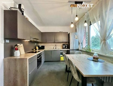 Pronájem bytu 2+1 61 m²