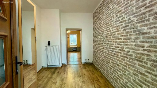 Pronájem bytu 2+1 60 m²