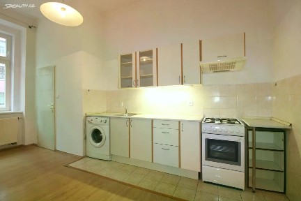Mánesova, Praha - Vinohrady