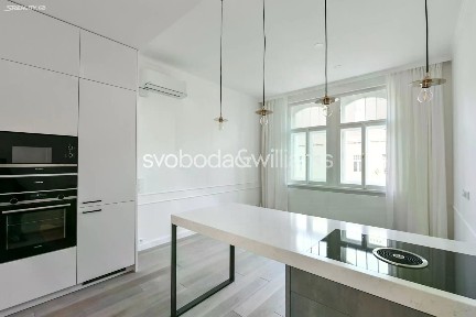 Pronájem bytu 2+kk 56 m²