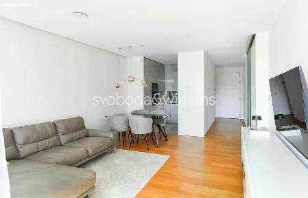Pronájem bytu 3+kk 82 m²