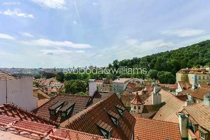 Pronájem bytu 3+1 106 m²