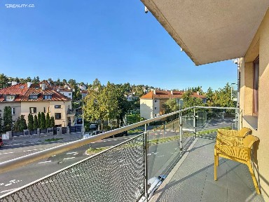 Dvorecká, Praha - Podolí