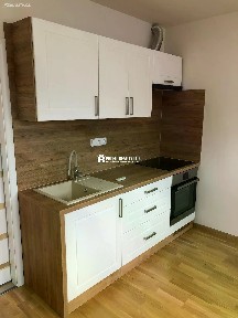 Pronájem bytu 1+kk 20 m²