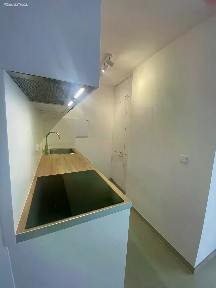 Pronájem bytu 2+kk 45 m²