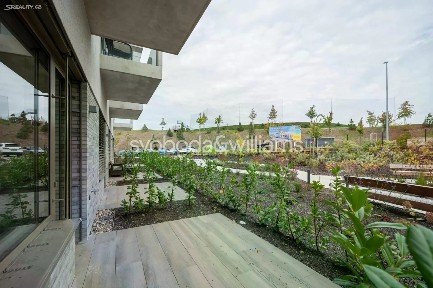Pronájem bytu 1+kk 36 m²