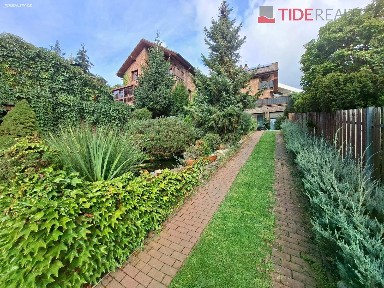 Pronájem bytu 5+kk 226 m²
