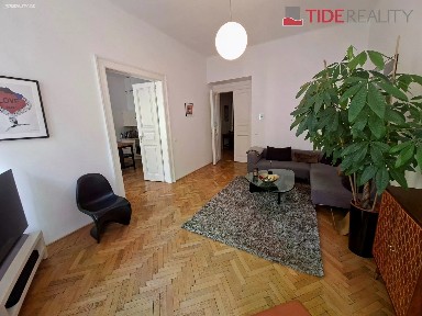 Pronájem bytu 3+1 100 m²
