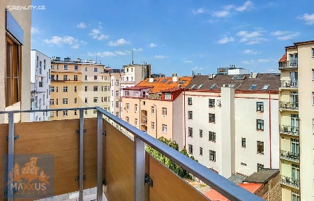 Na Zatlance, Praha - Smíchov