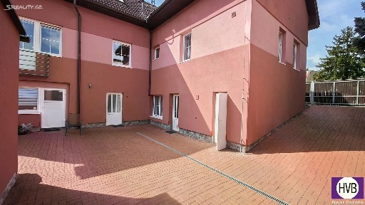 Pronájem bytu 2+kk 42 m²