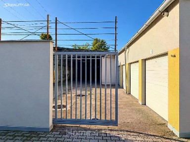 Podnásepní, Brno - Trnitá