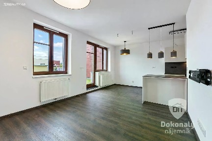 Pronájem bytu 3+kk 70 m²