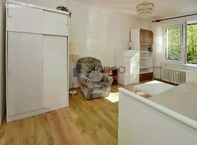 Michelangelova, Praha - Strašnice