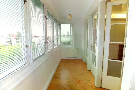 Pronájem bytu 3+1 85 m²