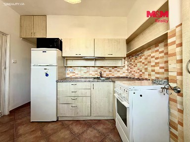 Pronájem bytu 2+1 53 m²