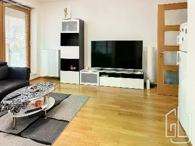 Pronájem bytu 2+kk 57 m²