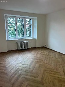 Pronájem bytu 1+kk 35 m²