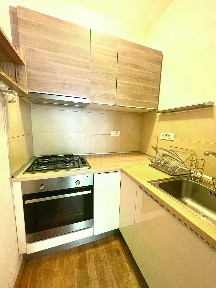 Pronájem bytu 2+kk 65 m²