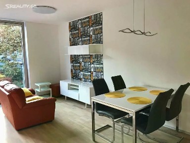 Bieblova, Praha - Smíchov