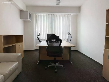 Pronájem kanceláře 18 m²