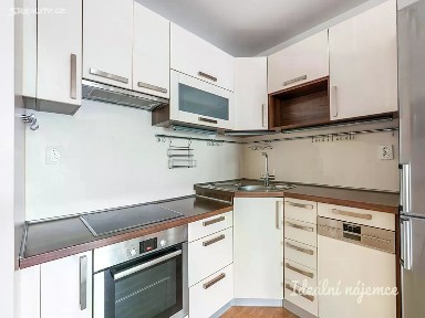 Pod Lysinami, Praha - Hodkovičky