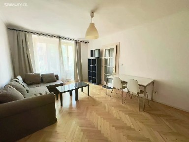 Zelená, Praha