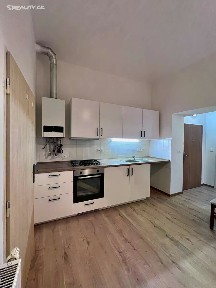 Pronájem bytu 3+1 63 m²