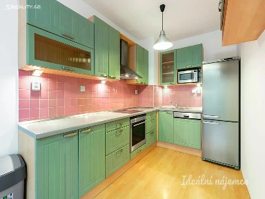 Kováříkova, Praha - Hlubočepy