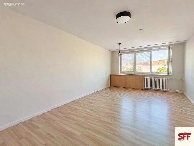 Pronájem bytu 3+1 72 m²