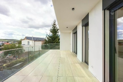 Pronájem bytu 3+kk 110 m²